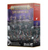Games Workshop 70-18 - Age of Sigmar - Hedonites of Slaanesh: Spearhead