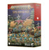 Games Workshop 70-881 - Age of Sigmar - Seraphon: Spearhead