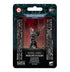 Games Workshop 52-10 - Warhammer 40,000 - Imperial Agents: Vindicare Assassin