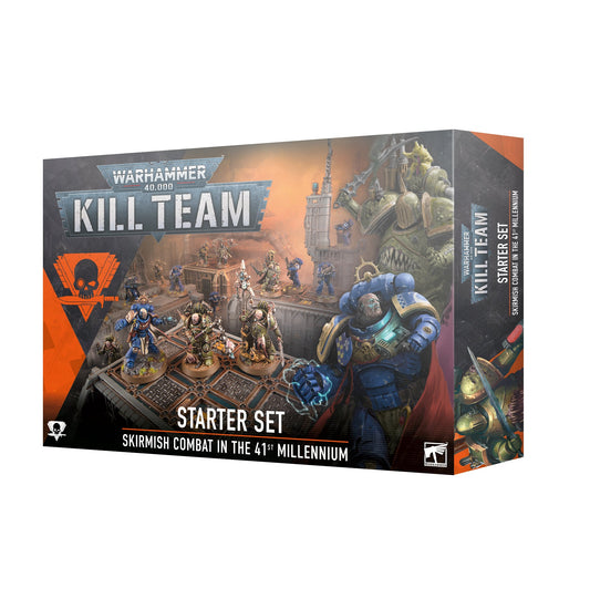 Games Workshop 103-54 - Kill Team - Starter Set