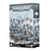 Games Workshop 73-532 - Warhammer 40,000 - Space Wolves: Combat Patrol (2025)