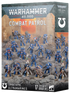 Games Workshop 73-558 - Warhammer 40,000 - Ultramarines: Combat Patrol