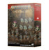 Games Workshop 70-838 - Age of Sigmar - Maggotkin of Nurgle: Bubonic Cell Spearhead