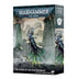 Games Workshop 49-50 - Warhammer 40,000 - Necrons: C'tan Shard of the Nightbringer