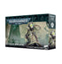Games Workshop 49-52 - Warhammer 40,000 - Necrons: Nekrosor Ammentar