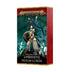Games Workshop 87-03 - Age of Sigmar - Lumineth Realm-Lords: Warscroll Cards (2026)