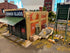 Downtown Deco O 62 -  Lennox Glass Building (Kit)