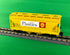 MTH 20-97927 Shell Plastics 2 Bay Centerflow Hopper-2 Car Set-Second hand-M5102