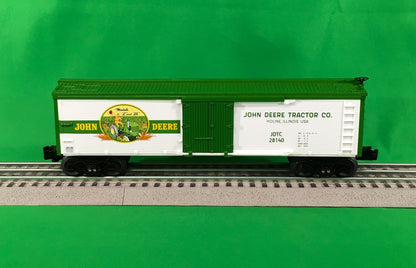 Lionel 2328140 - Reefer Car "John Deere Tractor Co."