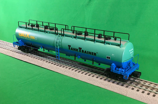 Atlas O 3001293 - Premier - 20,000 Gallon Tank Car "GATX"