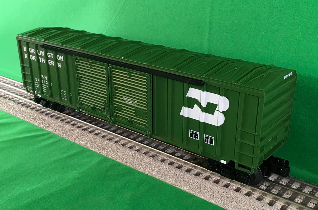 Lionel 2443001 - Double Door Boxcar 