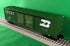 Lionel 2443001 - Double Door Boxcar "Burlington Northern" #243832