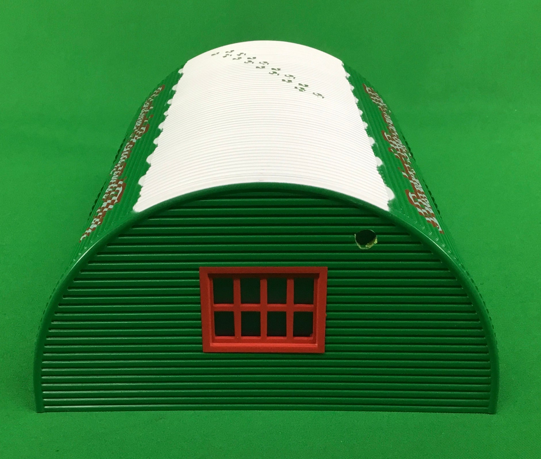 Lionel 2330140 - Quonset Hut "Dashers Buy & Fly"