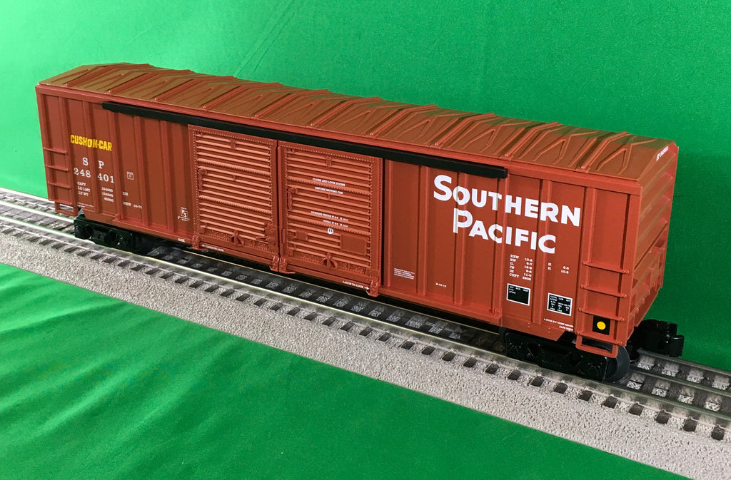 Bachmann 93328 popular Southern Pacific Coast 424 Box Car new in box