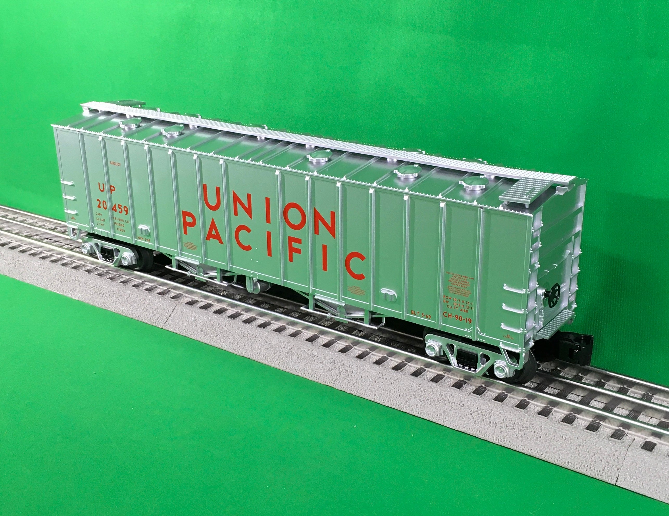 United Pacific 99067