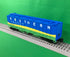 MTH 30-75730 - Airslide Hopper Car "Southern"