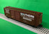 MTH 20-99317 Southern  50' PS-1 Double Door Box Car-2 Car Set-Second hand-M5093