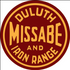 Trackside 3D #62 - 3D Printed Railroad Signs "Duluth, Missabe & Iron Range"
