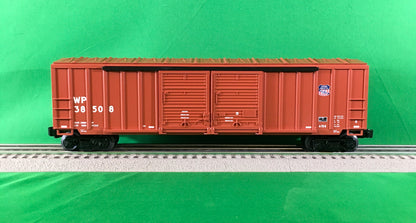Lionel 2443021 - Double Door Boxcar "Union Pacific" #38508 - MrMuffin'sTrains