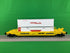 Lionel 2328320 - Maxi-Stack "TTX" w/ Container Load