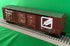 Lionel 2443032 - Double Door Boxcar "Western Pacific" #38314