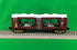 Lionel 2328280 - The Polar Express - Sleight Bells Mint Car