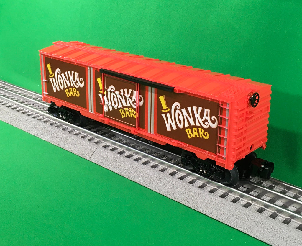 Lionel 2328490 - Boxcar 