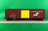 Lionel 2243112 - Modern Boxcar "Conrail" #166422