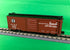 MTH 20-93888 Santa Fe 40' Box Car-2 Car Set-Second hand-M5384