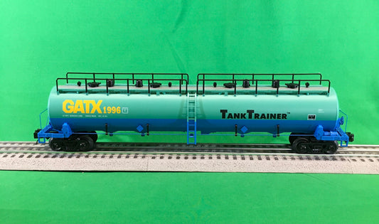 Atlas O 3001293 - Premier - 20,000 Gallon Tank Car "GATX"