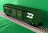 Lionel 2443002 - Double Door Boxcar "Burlington Northern" #243859