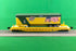 Lionel 2326010 - Union Pacific Heritage Flatcar "Chicago & North Western" w/ Trailer #231995