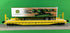 Lionel 2326410 - 50' Flatcar "John Deere" w/ Trailer