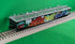 Lionel 2426270 - PS-5 Gondola Graffiti w/ Cover #426270