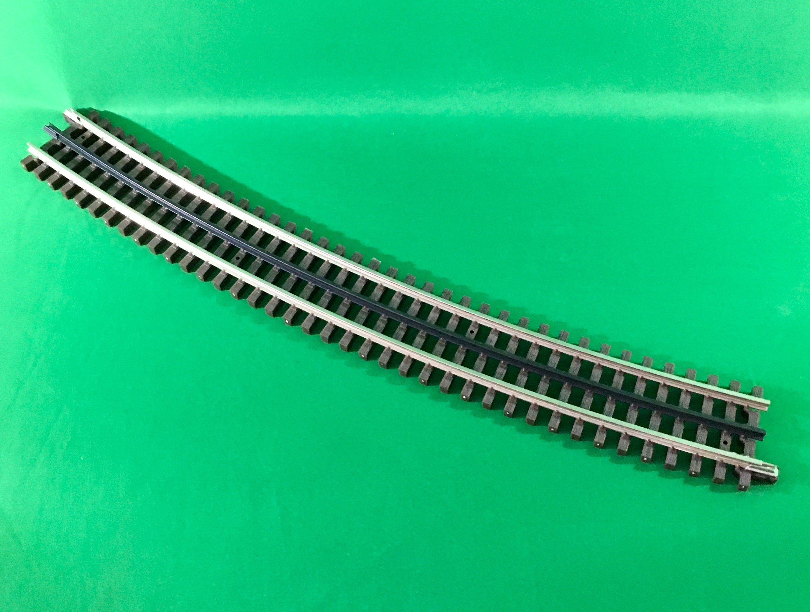 Atlas O 6013 - O-90 Full Curve Track - Second Hand-DS6013