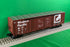 Lionel 2443032 - Double Door Boxcar "Western Pacific" #38314