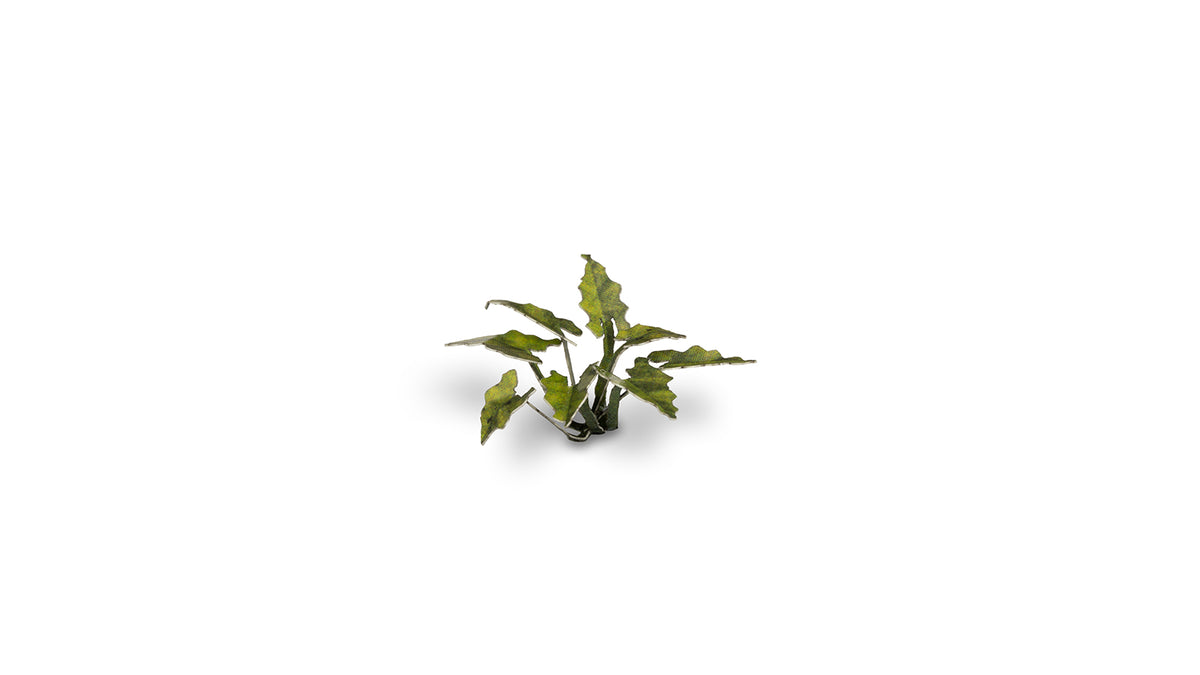 Gamers Grass GGLP-LAL - Laser Plants - Lords-and-Ladies - MrMuffin'sTrains