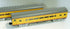 Lionel 6-39194 Union Pacific Aluminum Passenger Car 2 Pack-Second hand-M2907
