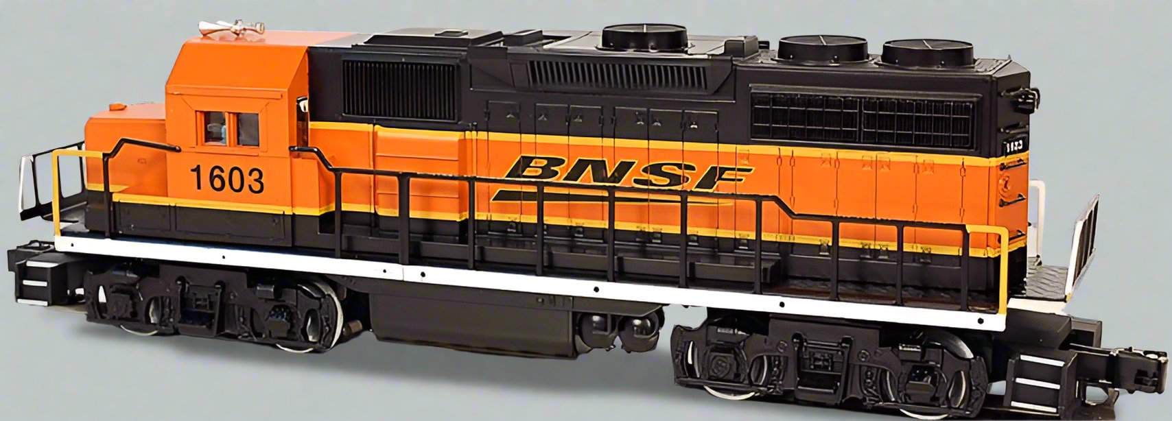 Lionel 6-38353 GP38 Diesel Engine-Second hand-M4396