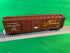 MTH 20-93784 Union Pacific Double Door 50' Box Car-Second hand-M5682