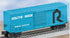 Lionel 6-25026 Rock Island Hi-Cube Boxcar-Second hand-M5745