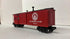 Rail King 30-4026-0 Baltimore & Ohio Caboose SF-43-Second hand-M6305