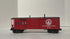 Rail King 30-4026-0 Baltimore & Ohio Caboose SF-43-Second hand-M6305