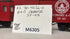 Rail King 30-4026-0 Baltimore & Ohio Caboose SF-43-Second hand-M6305