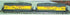 Lionel 6-11956 Union Pacific GP-9 Powered & Non Pwd Lash-up Set-Second hand-M7995