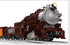 Lionel 6-30196 Hershey's Engine & Tender Only-Second hand-M8104