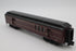 Rail King 30-6964 Pennsylvania 4 Car 60' Madison Passenger Set-Second hand-M8169