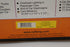 Rail King 30-6964 Pennsylvania 4 Car 60' Madison Passenger Set-Second hand-M8169