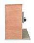 Walthers HO 933-4072 - Cornerstone - Merchant Row Background Building   (Kit)
