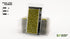 Gamers Grass GG2-MO - Moss 2mm